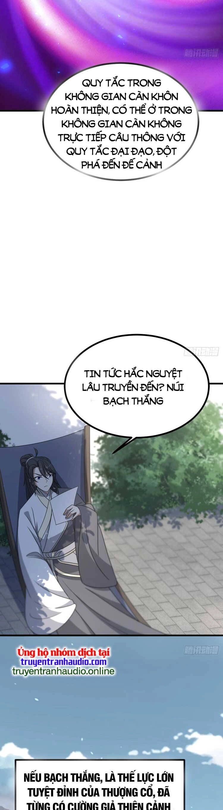 Ta Ở Nhà 100 Năm Khi Ra Ngoài Đã Vô Địch Chapter 86 - 30