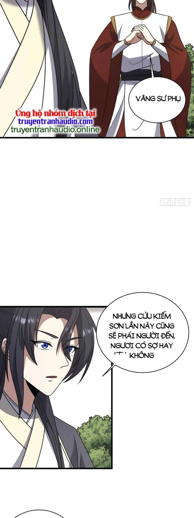 Ta Ở Nhà 100 Năm Khi Ra Ngoài Đã Vô Địch Chapter 87 - 6