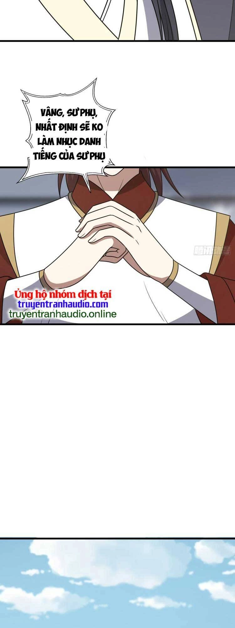 Ta Ở Nhà 100 Năm Khi Ra Ngoài Đã Vô Địch Chapter 87 - 8