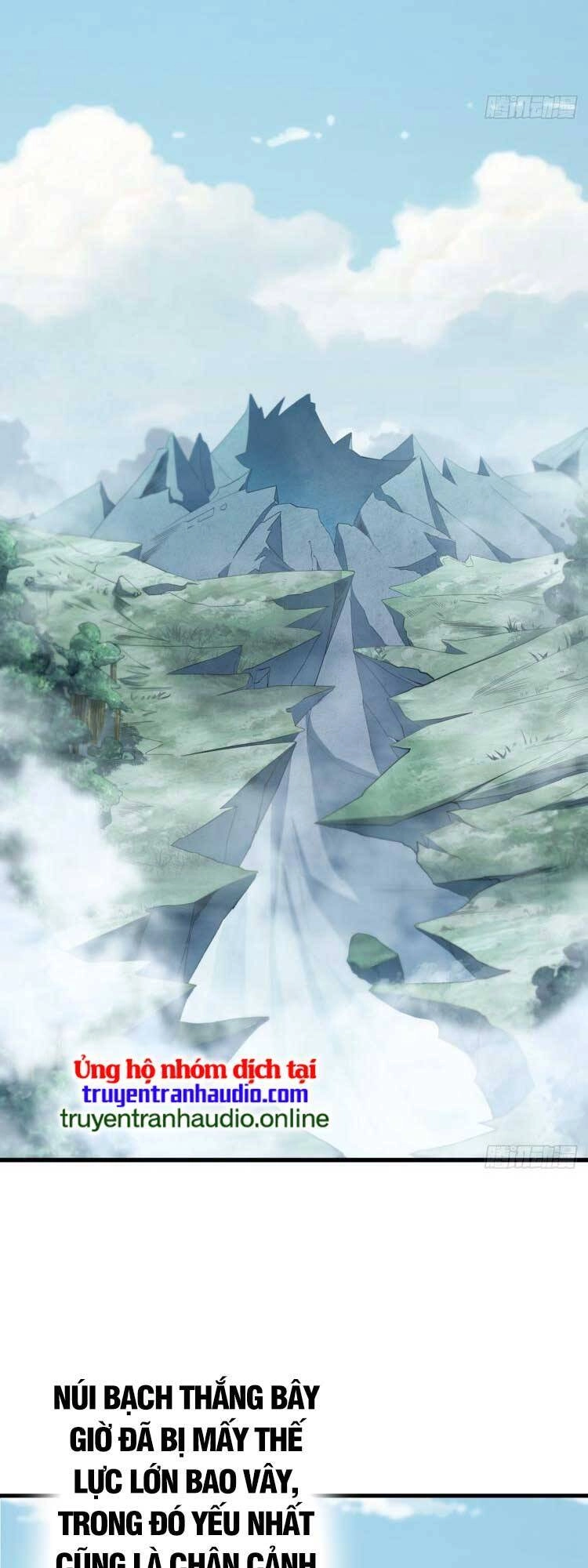 Ta Ở Nhà 100 Năm Khi Ra Ngoài Đã Vô Địch Chapter 87 - 9