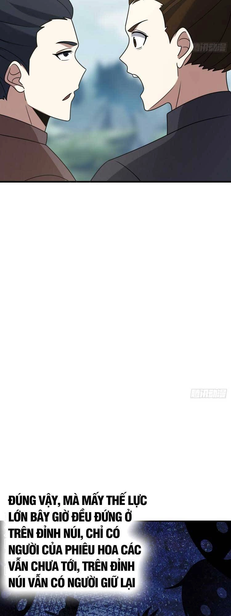 Ta Ở Nhà 100 Năm Khi Ra Ngoài Đã Vô Địch Chapter 87 - 11