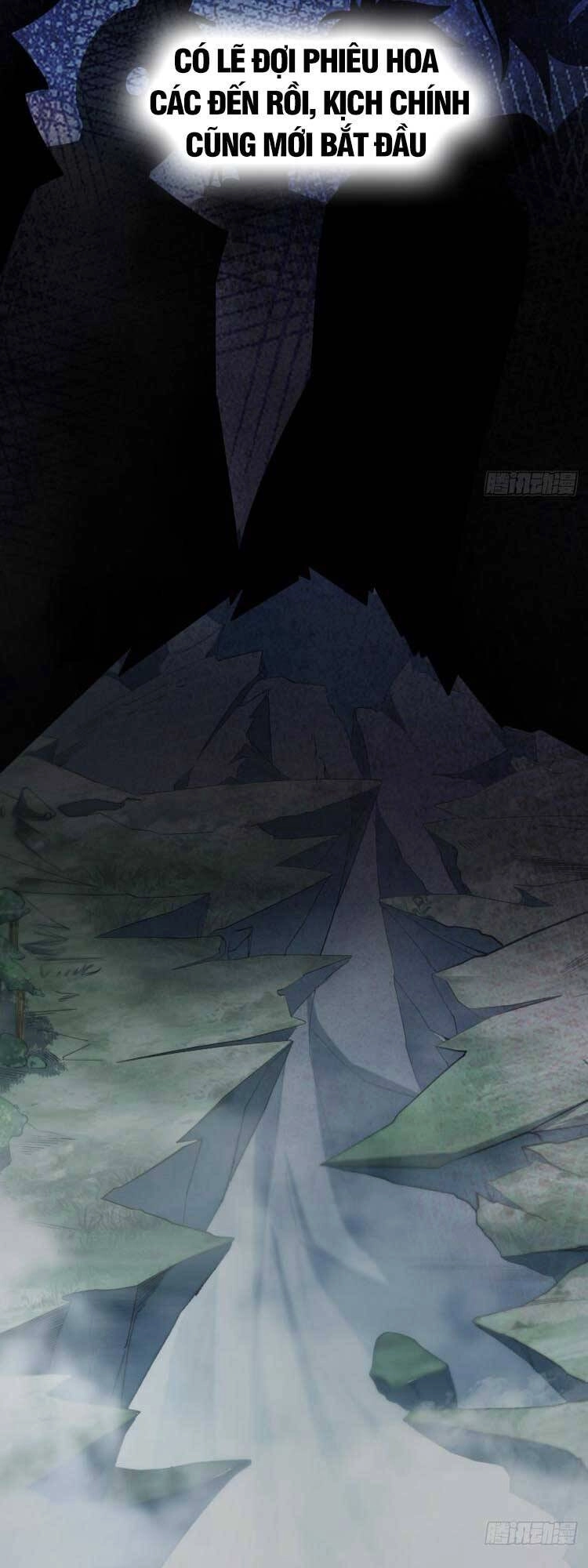 Ta Ở Nhà 100 Năm Khi Ra Ngoài Đã Vô Địch Chapter 87 - 12