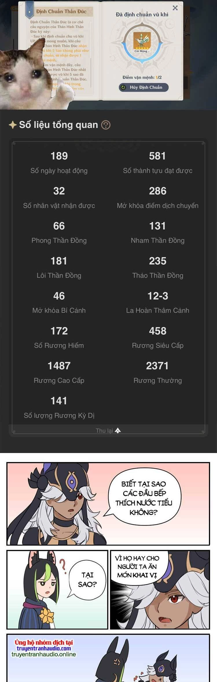 Ta Ở Nhà 100 Năm Khi Ra Ngoài Đã Vô Địch Chapter 87 - 27
