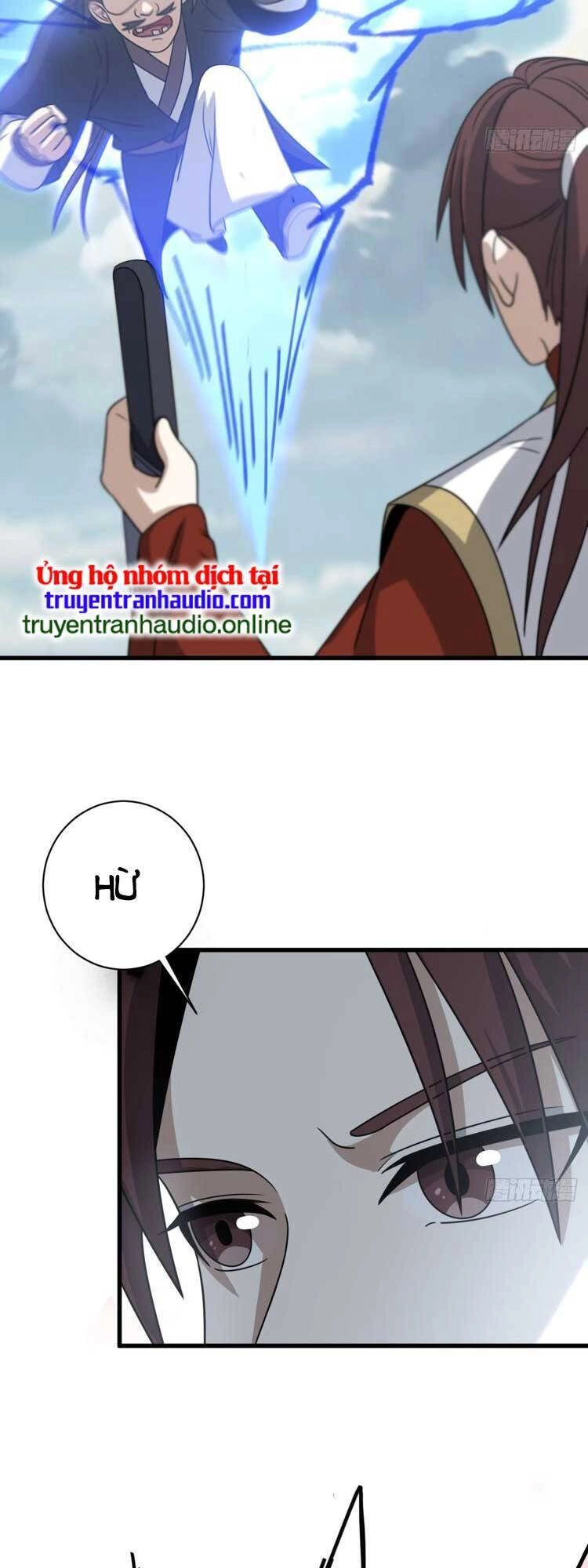 Ta Ở Nhà 100 Năm Khi Ra Ngoài Đã Vô Địch Chapter 88 - 9