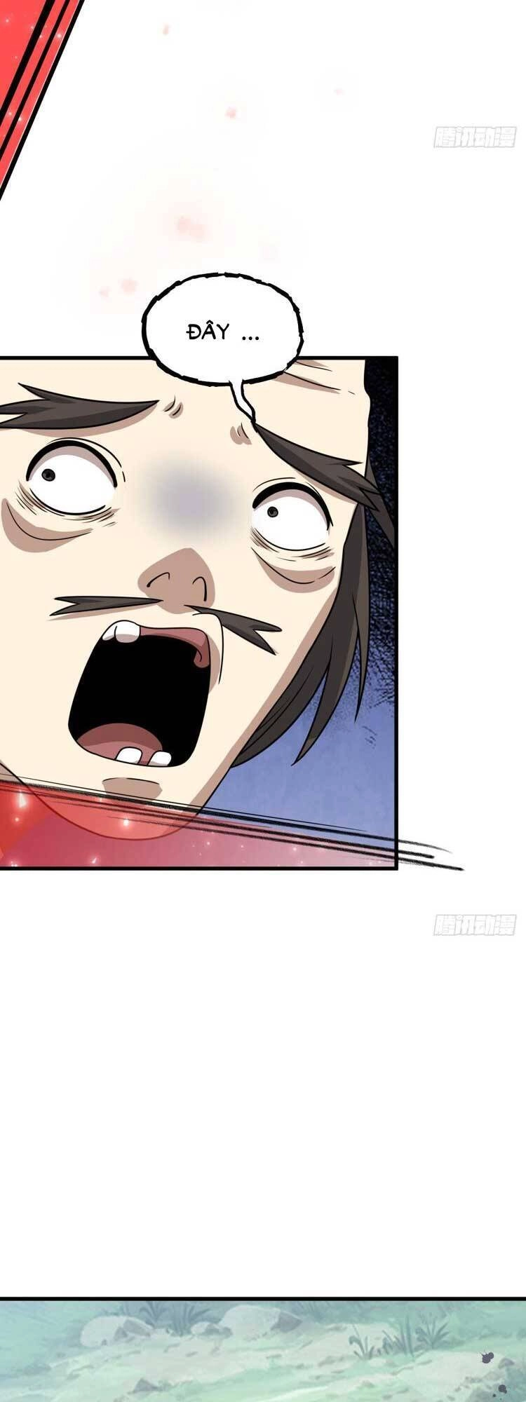 Ta Ở Nhà 100 Năm Khi Ra Ngoài Đã Vô Địch Chapter 88 - 11