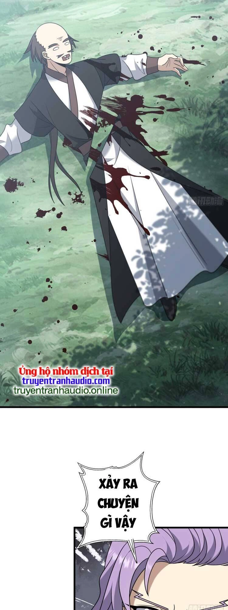 Ta Ở Nhà 100 Năm Khi Ra Ngoài Đã Vô Địch Chapter 88 - 12