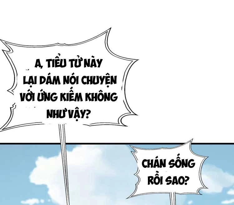 Ta Ở Nhà 100 Năm Khi Ra Ngoài Đã Vô Địch Chapter 88 - 17
