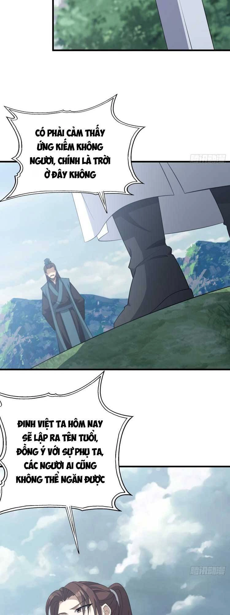 Ta Ở Nhà 100 Năm Khi Ra Ngoài Đã Vô Địch Chapter 88 - 20