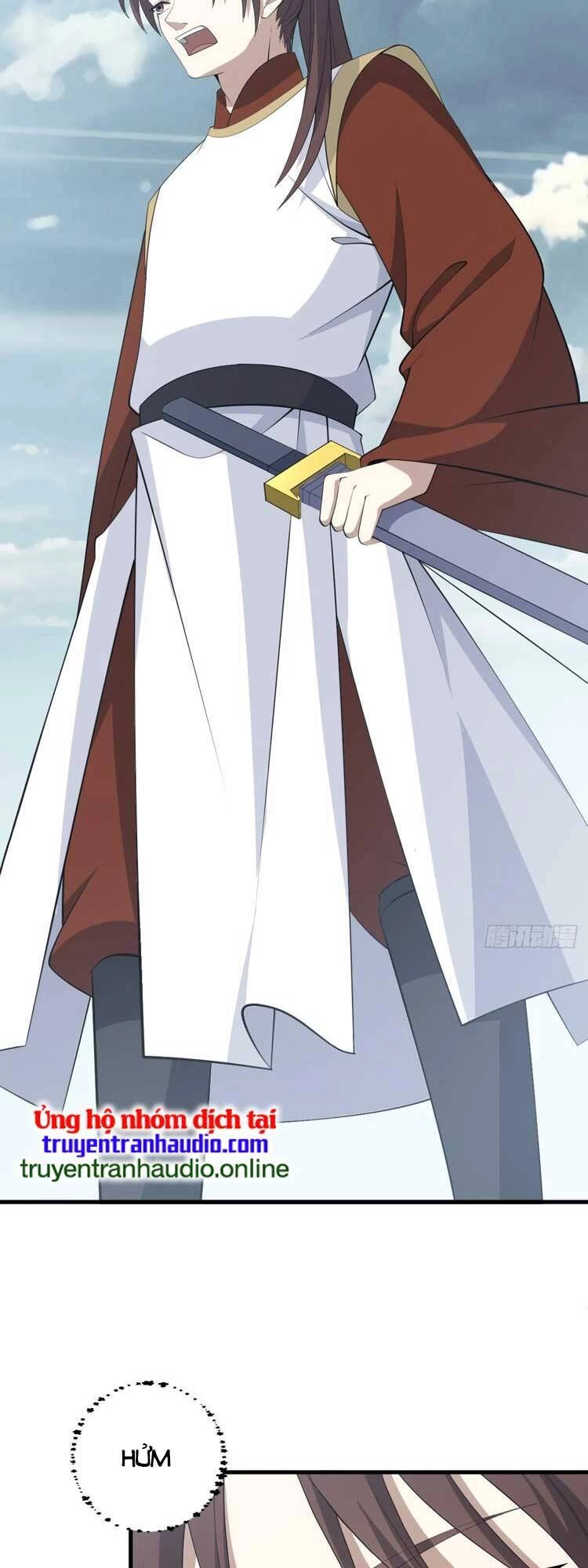 Ta Ở Nhà 100 Năm Khi Ra Ngoài Đã Vô Địch Chapter 88 - 21