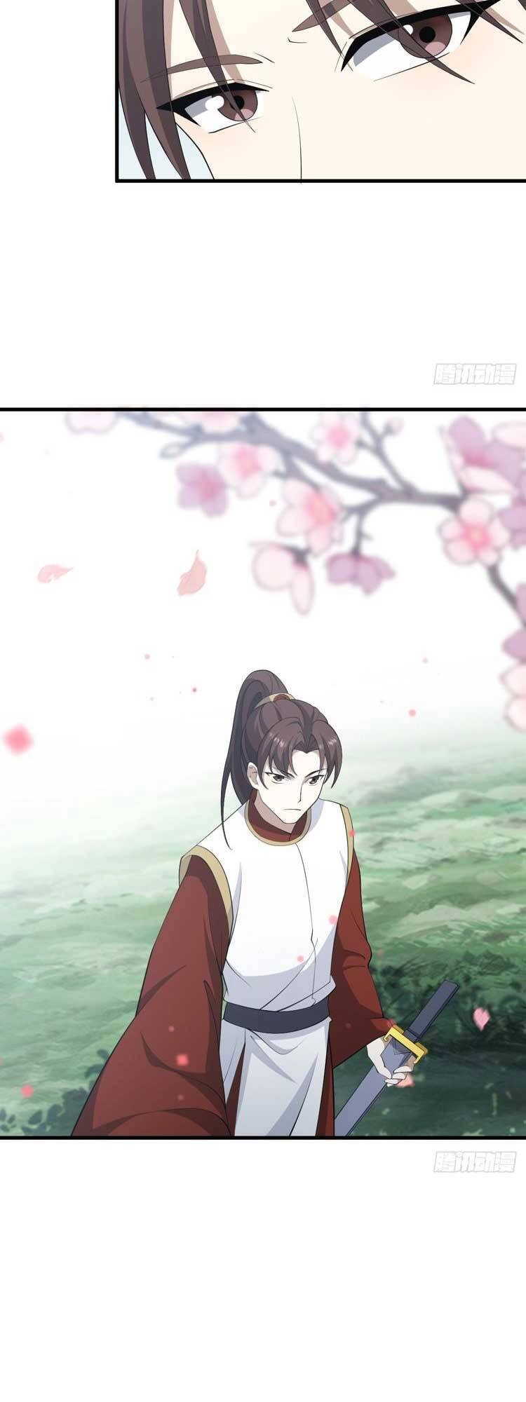 Ta Ở Nhà 100 Năm Khi Ra Ngoài Đã Vô Địch Chapter 88 - 22