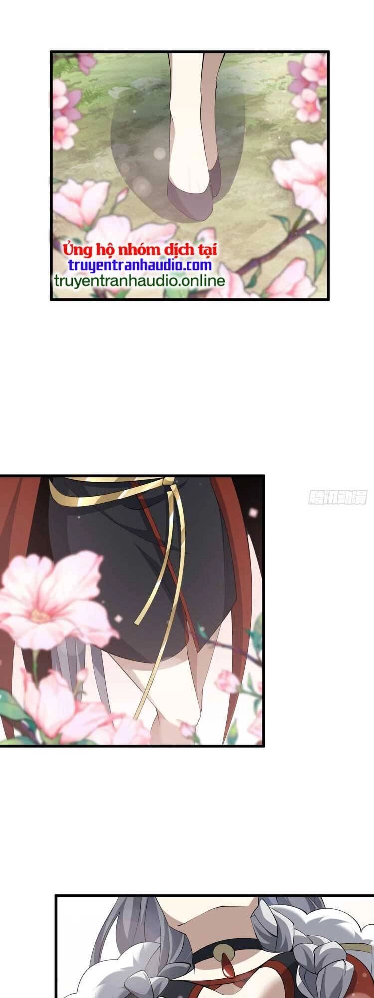 Ta Ở Nhà 100 Năm Khi Ra Ngoài Đã Vô Địch Chapter 88 - 23