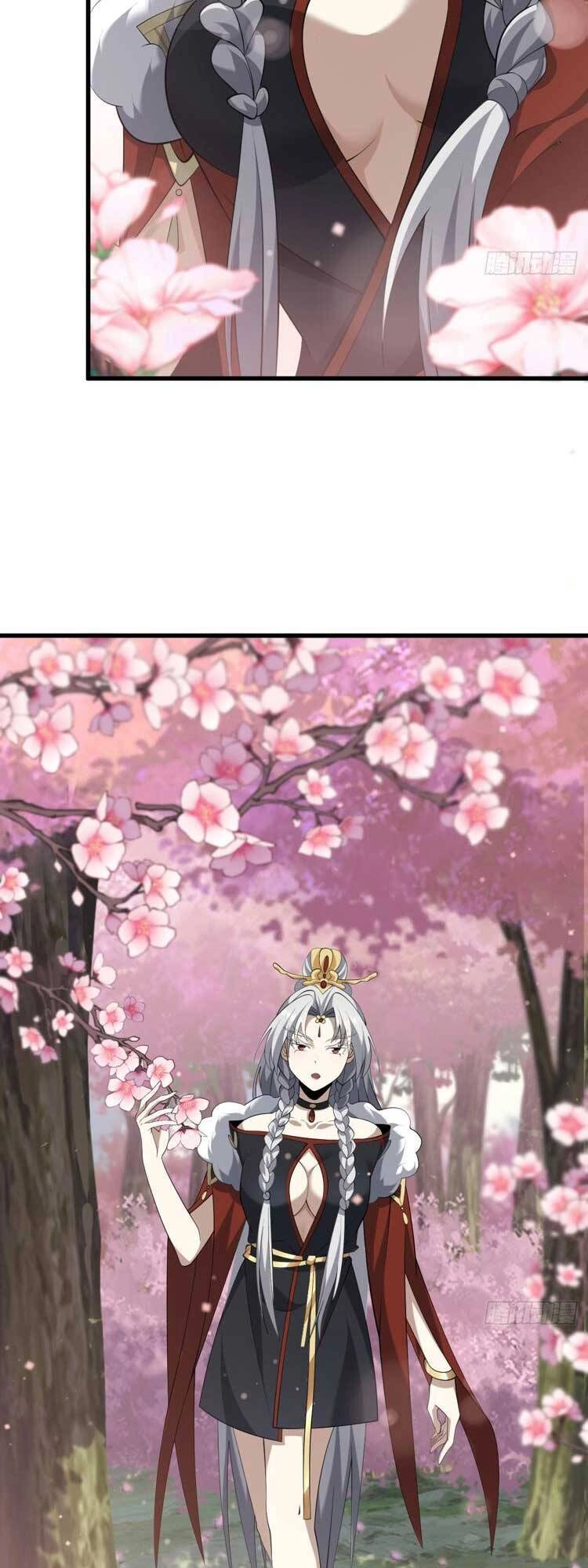 Ta Ở Nhà 100 Năm Khi Ra Ngoài Đã Vô Địch Chapter 88 - 24