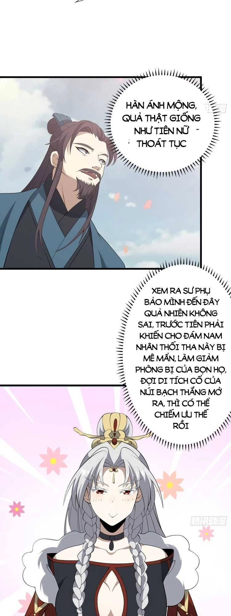 Ta Ở Nhà 100 Năm Khi Ra Ngoài Đã Vô Địch Chapter 88 - 26