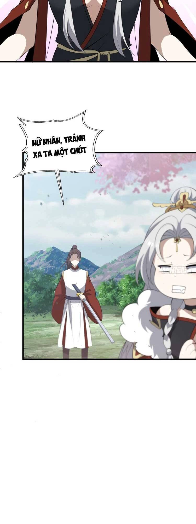 Ta Ở Nhà 100 Năm Khi Ra Ngoài Đã Vô Địch Chapter 88 - 27