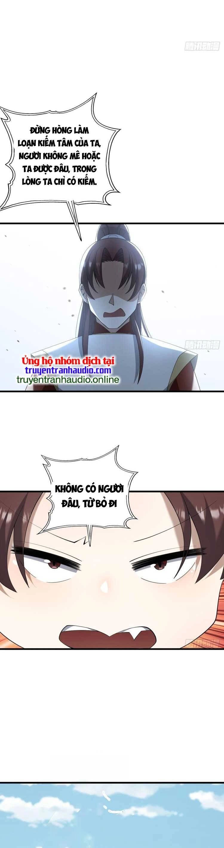 Ta Ở Nhà 100 Năm Khi Ra Ngoài Đã Vô Địch Chapter 88 - 28