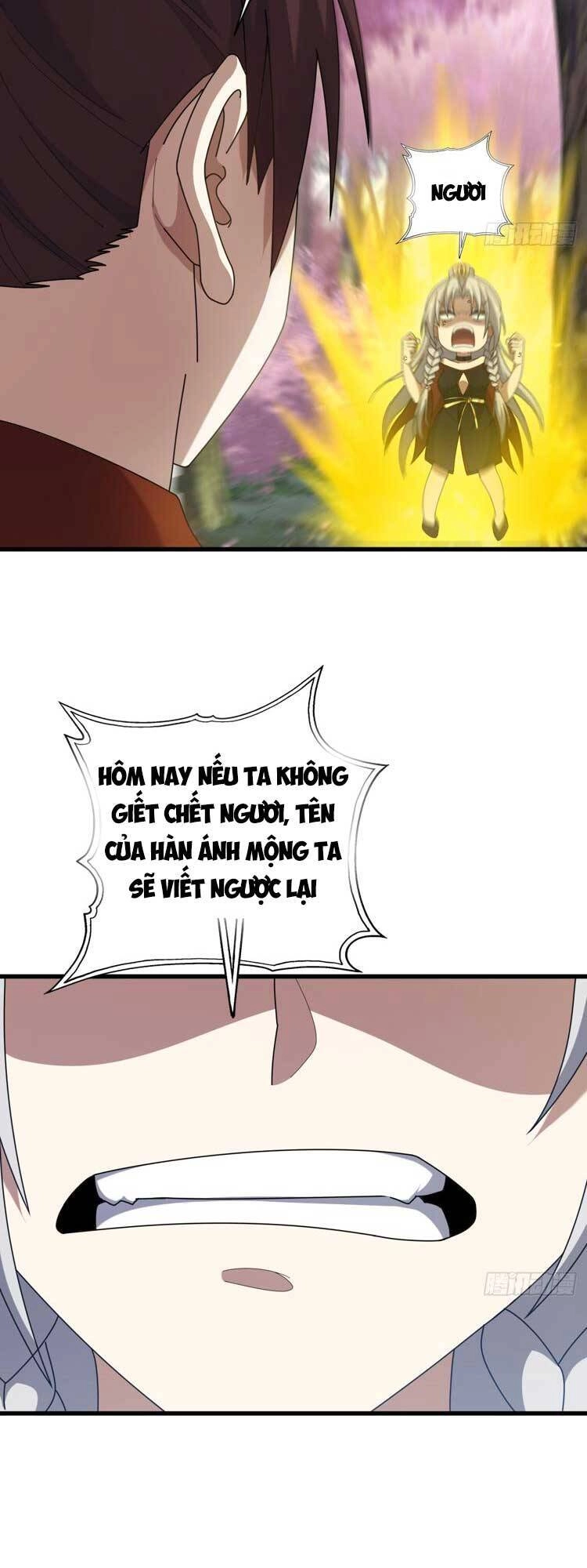 Ta Ở Nhà 100 Năm Khi Ra Ngoài Đã Vô Địch Chapter 89 - 5