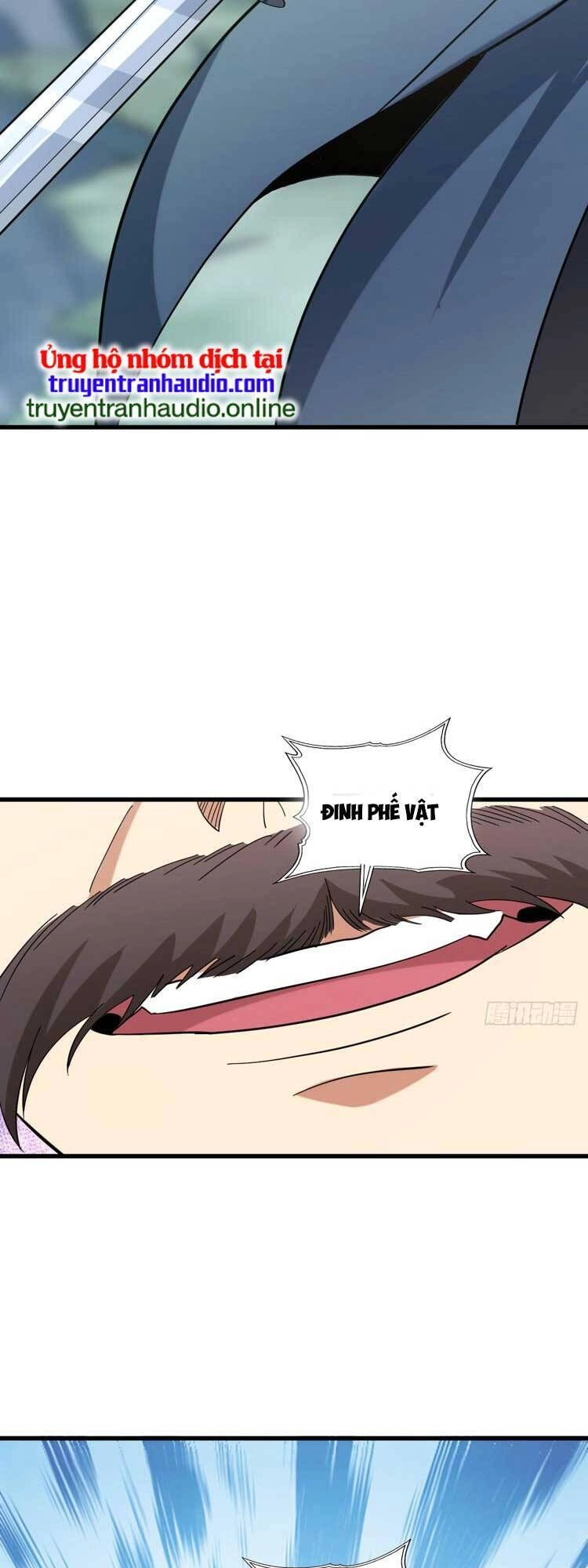 Ta Ở Nhà 100 Năm Khi Ra Ngoài Đã Vô Địch Chapter 89 - 15