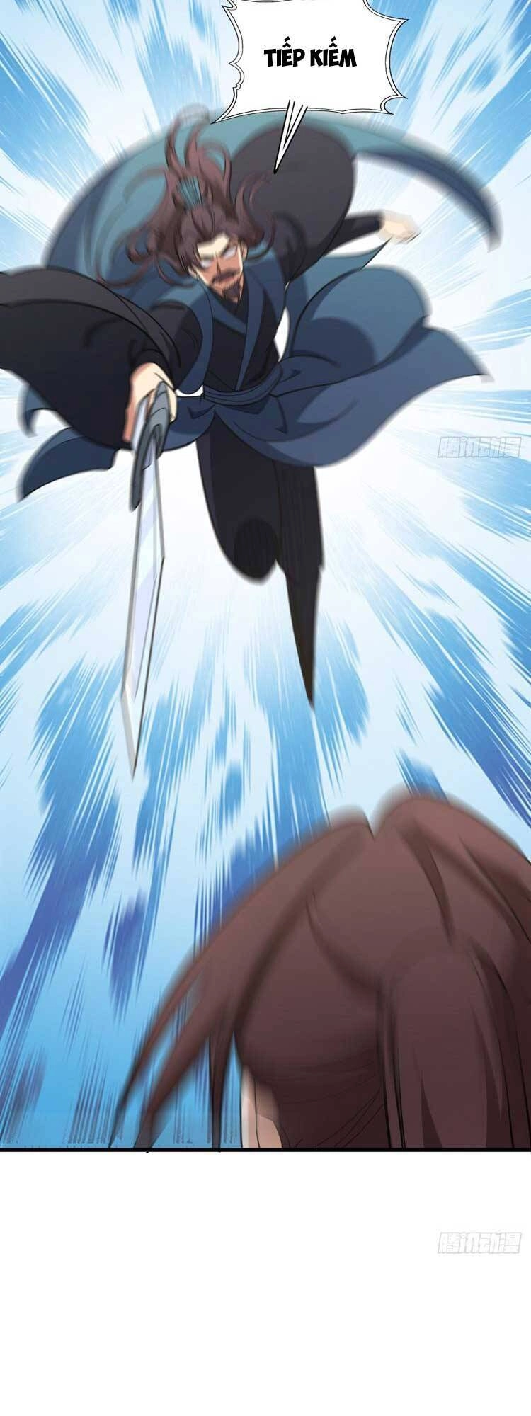 Ta Ở Nhà 100 Năm Khi Ra Ngoài Đã Vô Địch Chapter 89 - 16