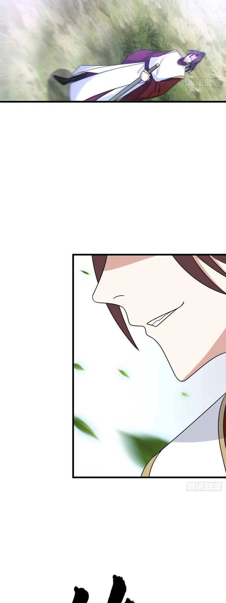 Ta Ở Nhà 100 Năm Khi Ra Ngoài Đã Vô Địch Chapter 89 - 24