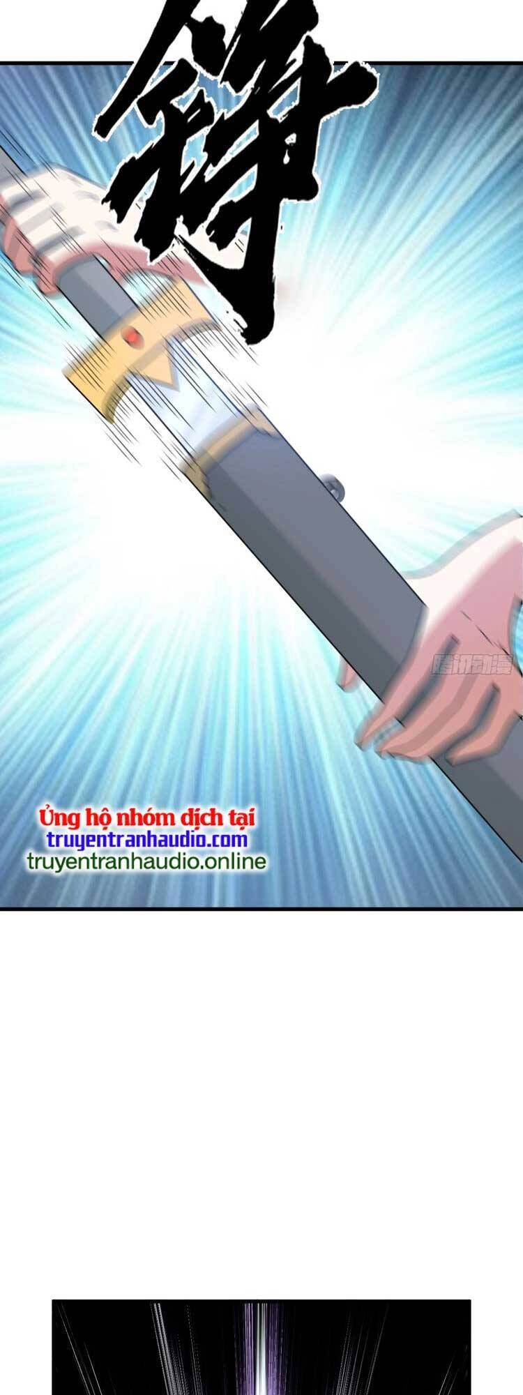 Ta Ở Nhà 100 Năm Khi Ra Ngoài Đã Vô Địch Chapter 89 - 25