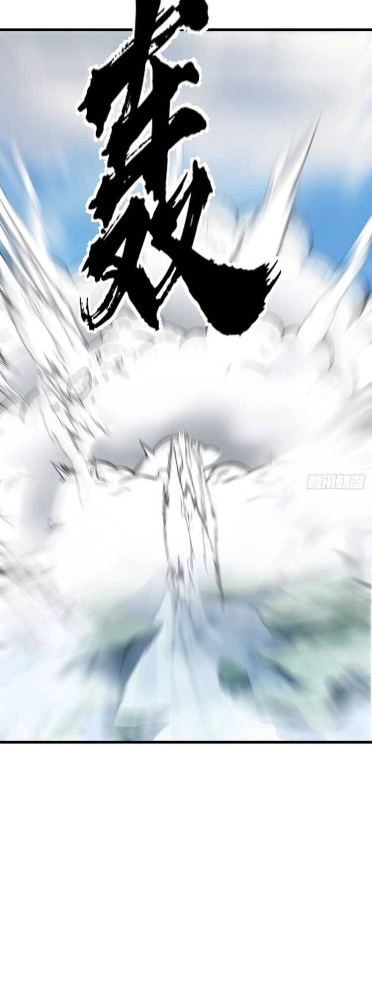 Ta Ở Nhà 100 Năm Khi Ra Ngoài Đã Vô Địch Chapter 89 - 27