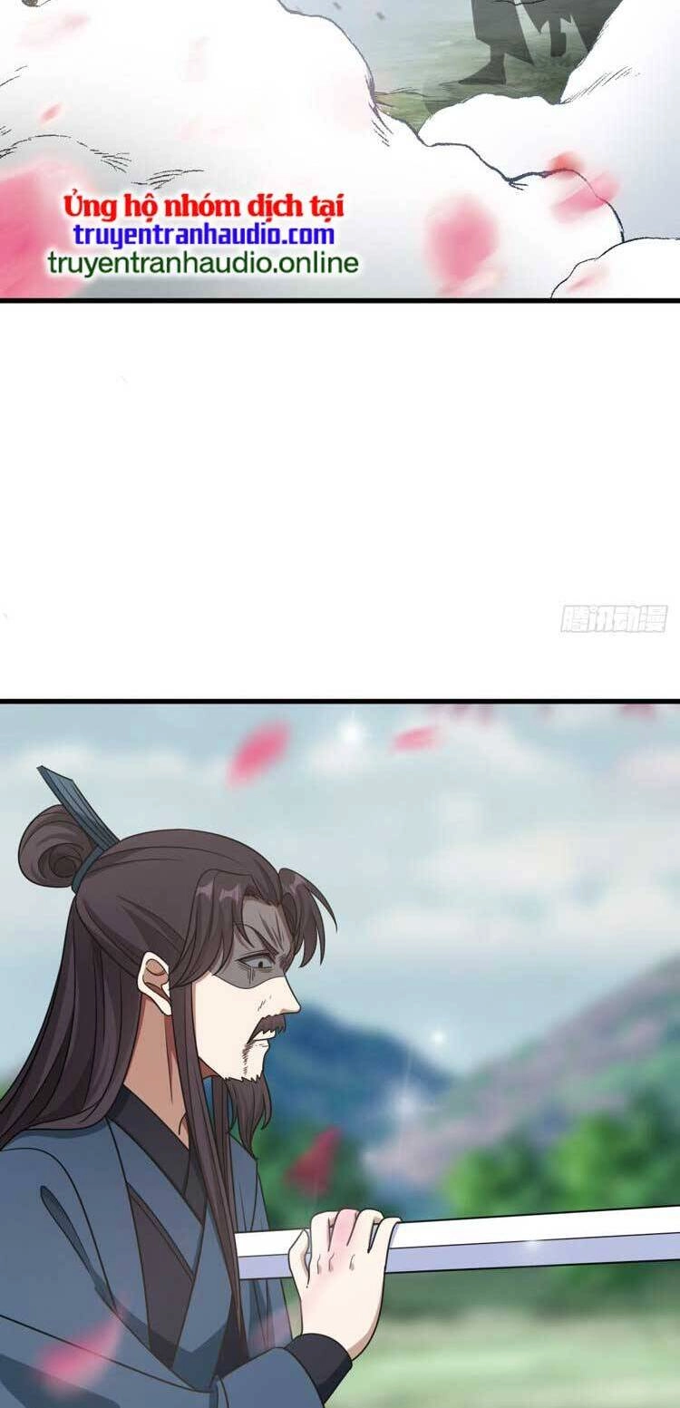 Ta Ở Nhà 100 Năm Khi Ra Ngoài Đã Vô Địch Chapter 89 - 29