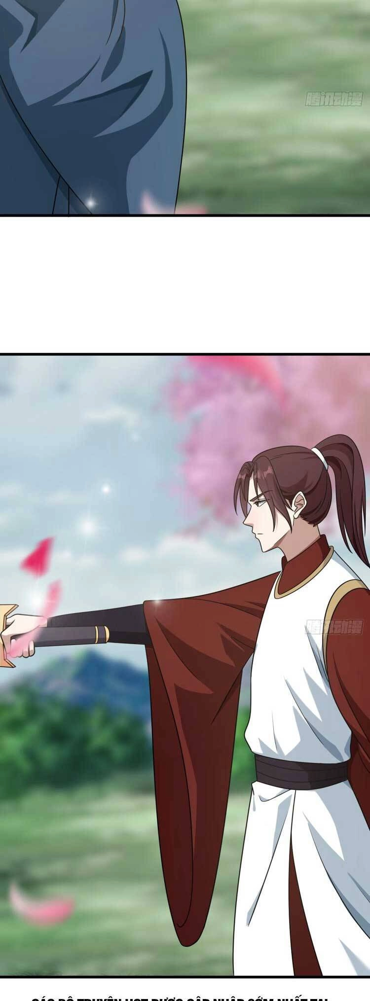 Ta Ở Nhà 100 Năm Khi Ra Ngoài Đã Vô Địch Chapter 89 - 30