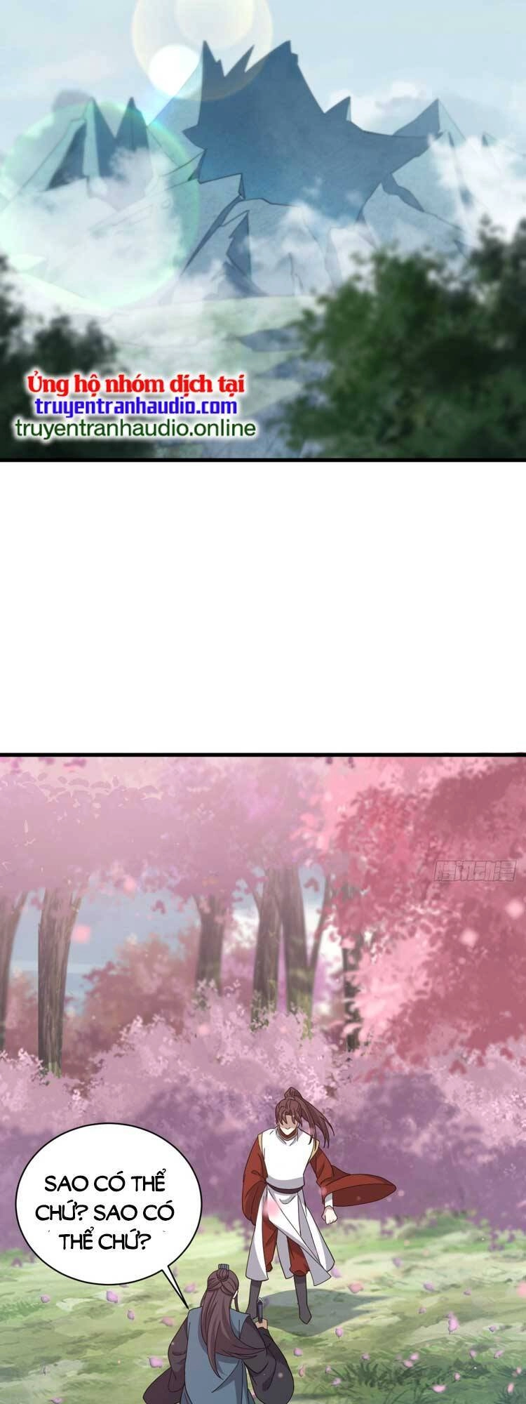 Ta Ở Nhà 100 Năm Khi Ra Ngoài Đã Vô Địch Chapter 90 - 2