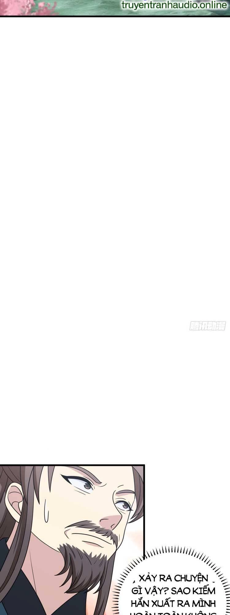 Ta Ở Nhà 100 Năm Khi Ra Ngoài Đã Vô Địch Chapter 90 - 6