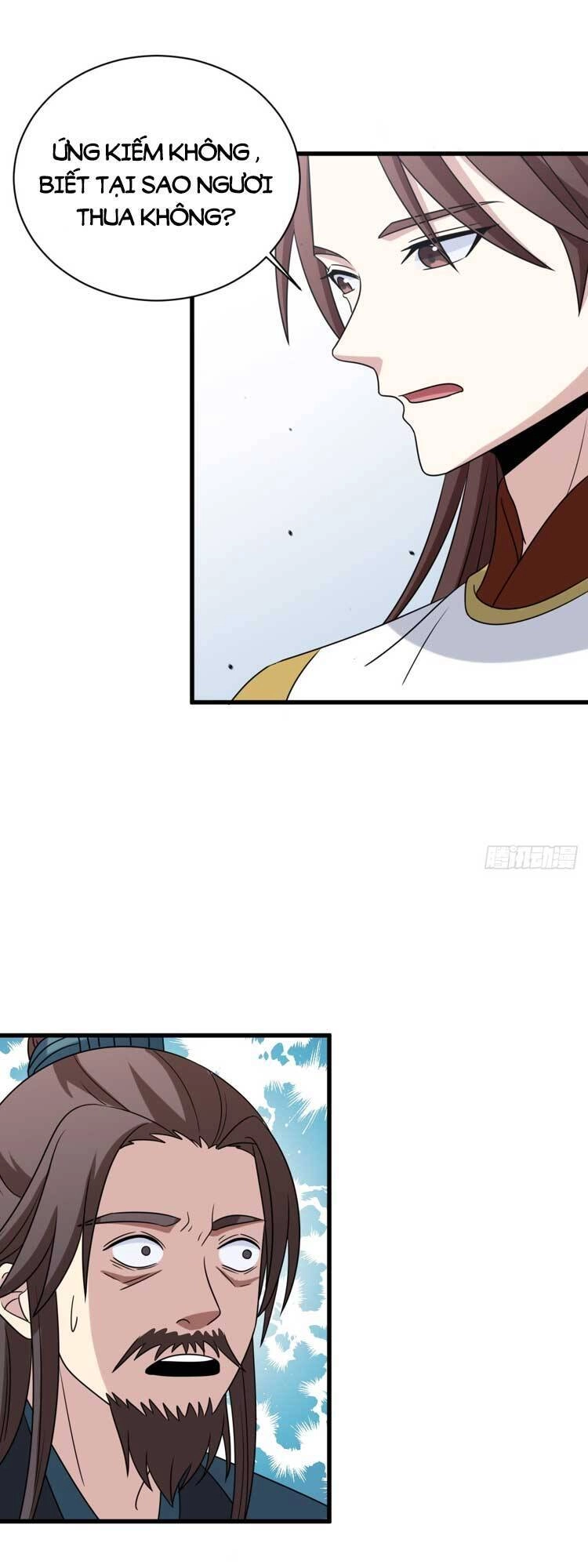 Ta Ở Nhà 100 Năm Khi Ra Ngoài Đã Vô Địch Chapter 90 - 10