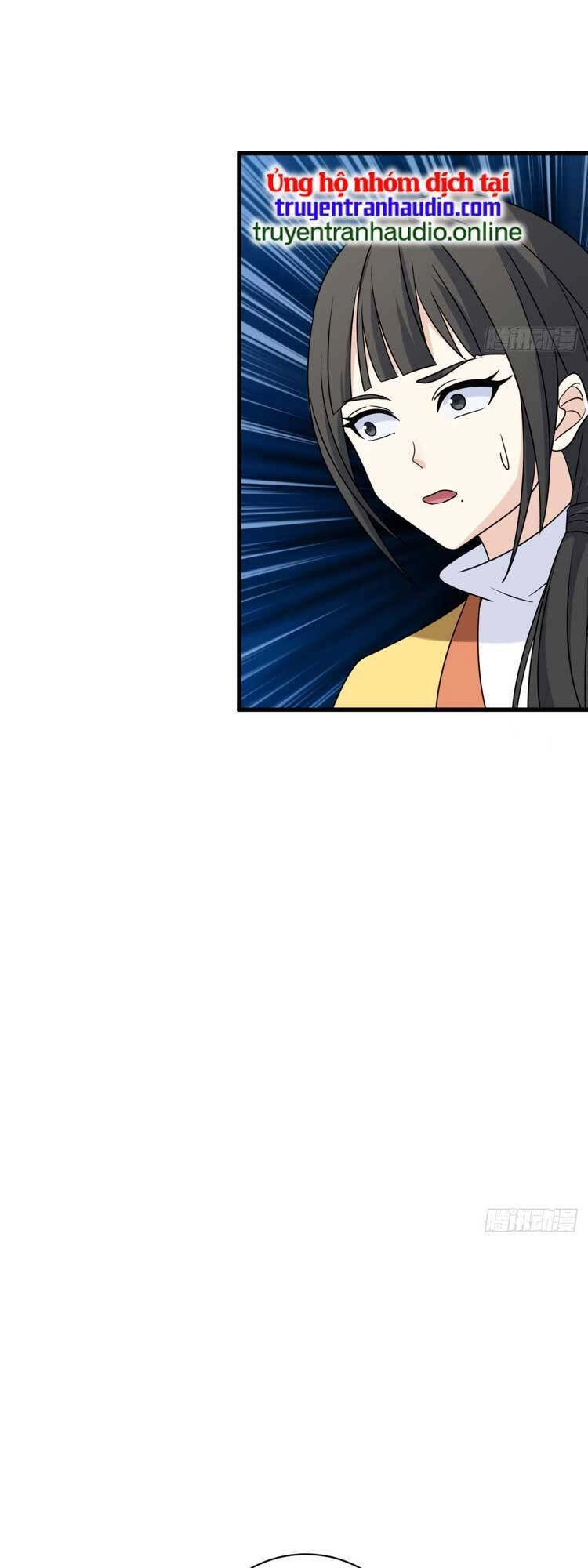 Ta Ở Nhà 100 Năm Khi Ra Ngoài Đã Vô Địch Chapter 90 - 11