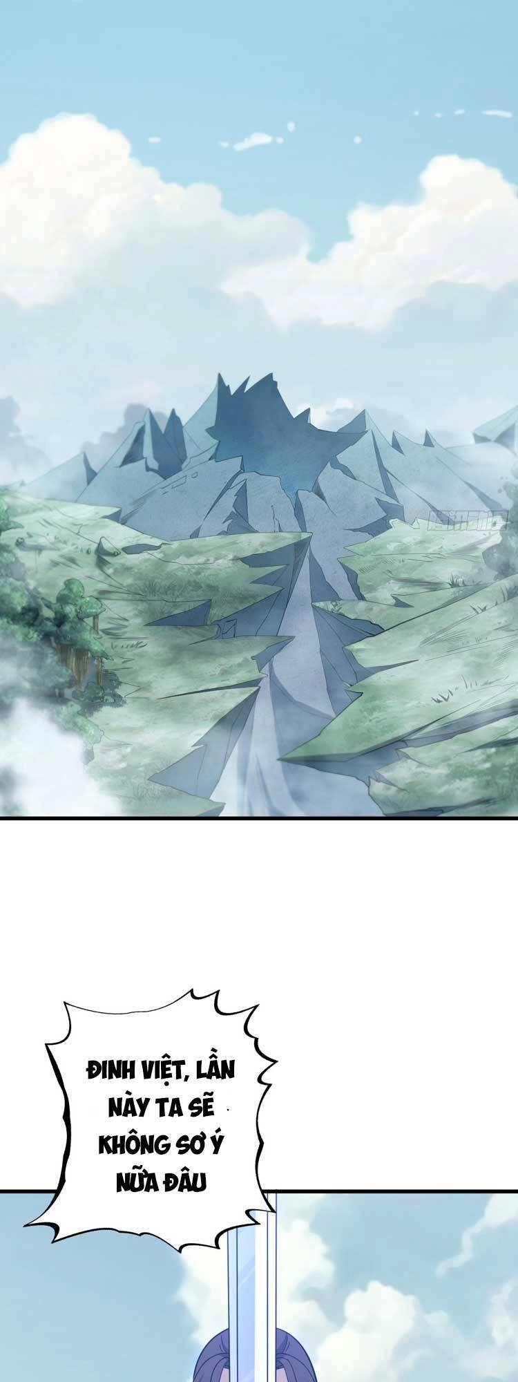 Ta Ở Nhà 100 Năm Khi Ra Ngoài Đã Vô Địch Chapter 90 - 20