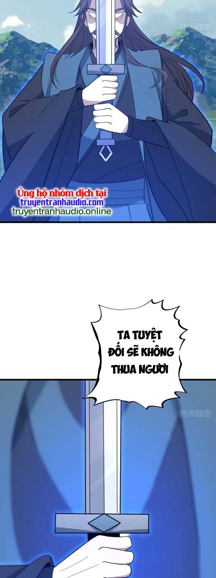 Ta Ở Nhà 100 Năm Khi Ra Ngoài Đã Vô Địch Chapter 90 - 21