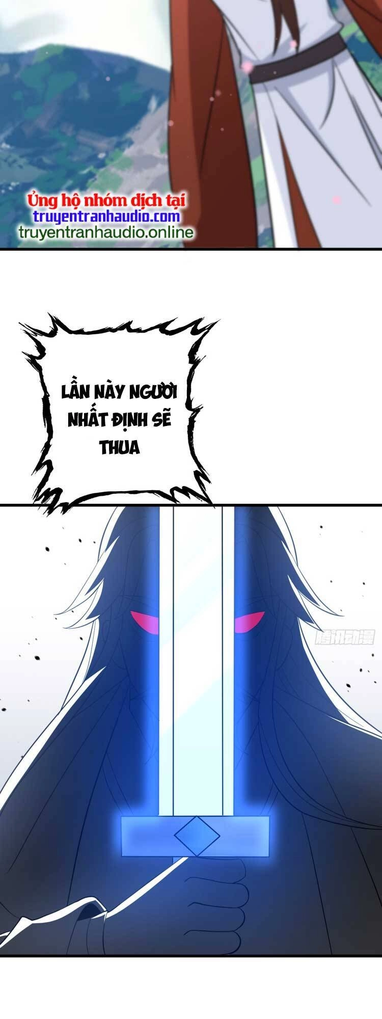 Ta Ở Nhà 100 Năm Khi Ra Ngoài Đã Vô Địch Chapter 90 - 25