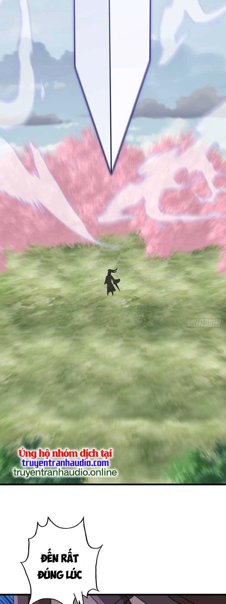 Ta Ở Nhà 100 Năm Khi Ra Ngoài Đã Vô Địch Chapter 90 - 29