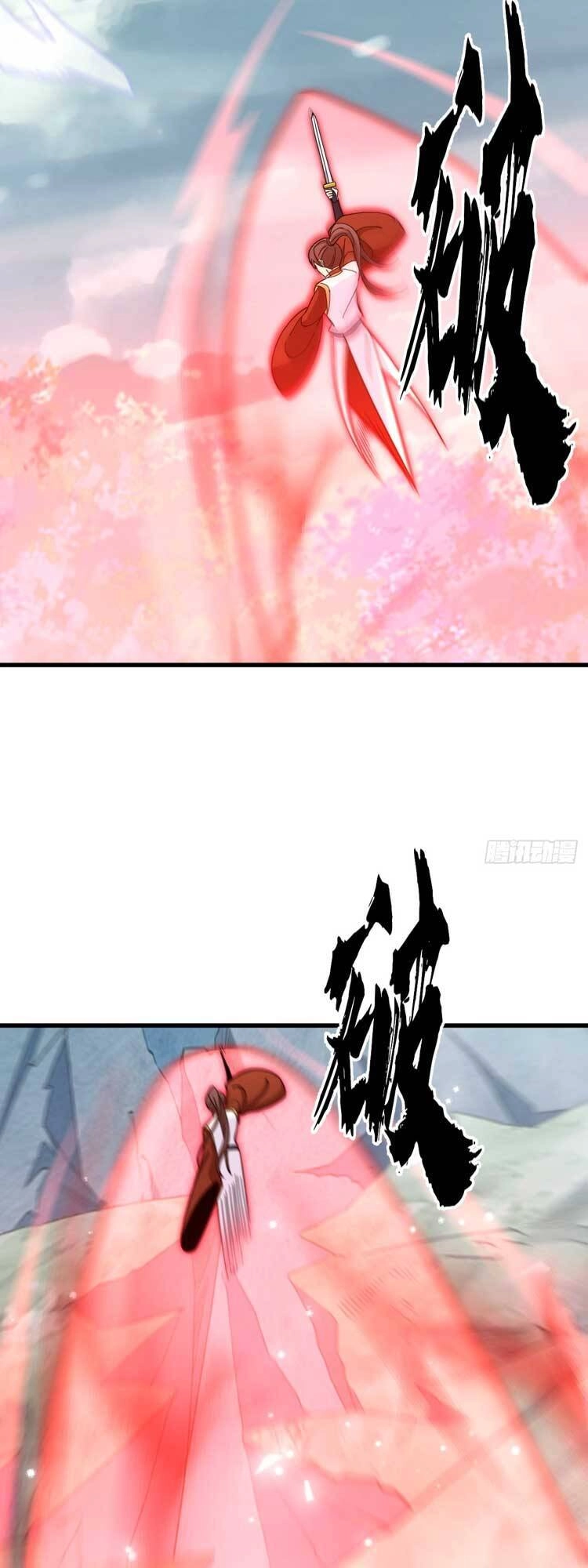 Ta Ở Nhà 100 Năm Khi Ra Ngoài Đã Vô Địch Chapter 90 - 31