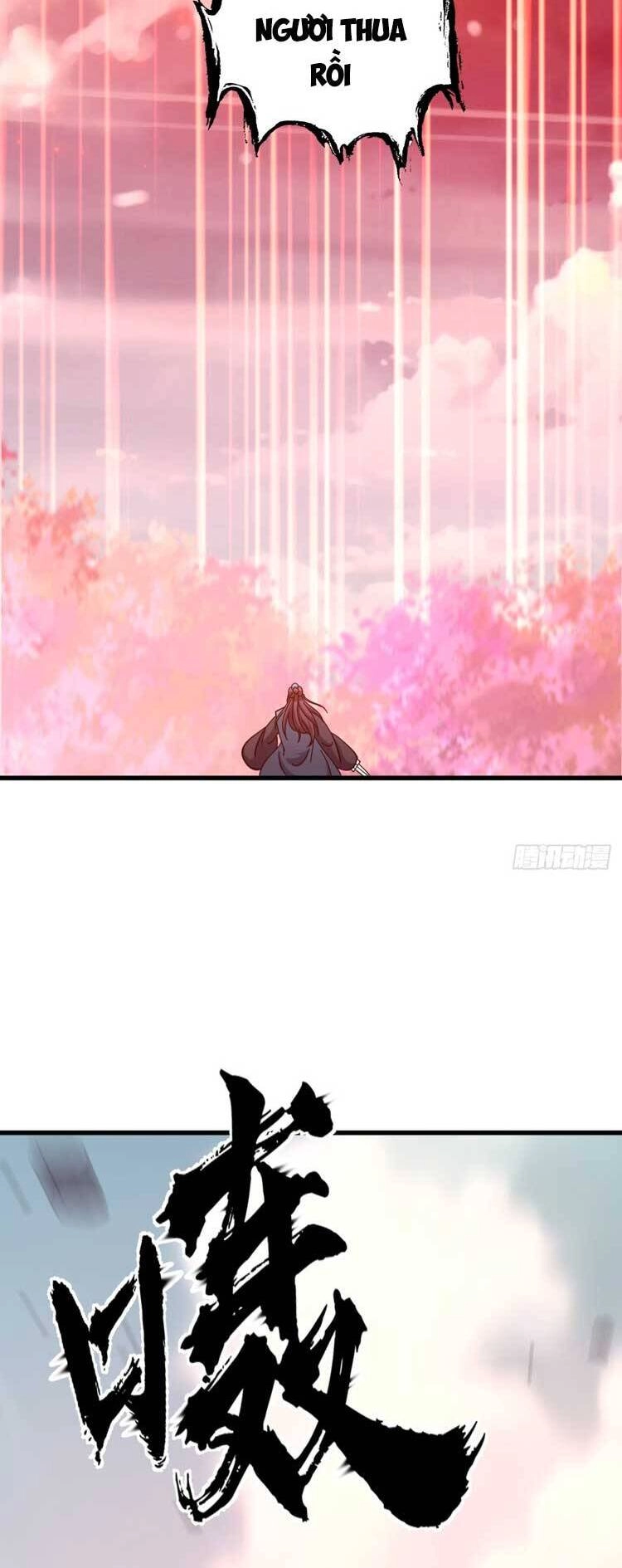 Ta Ở Nhà 100 Năm Khi Ra Ngoài Đã Vô Địch Chapter 90 - 38