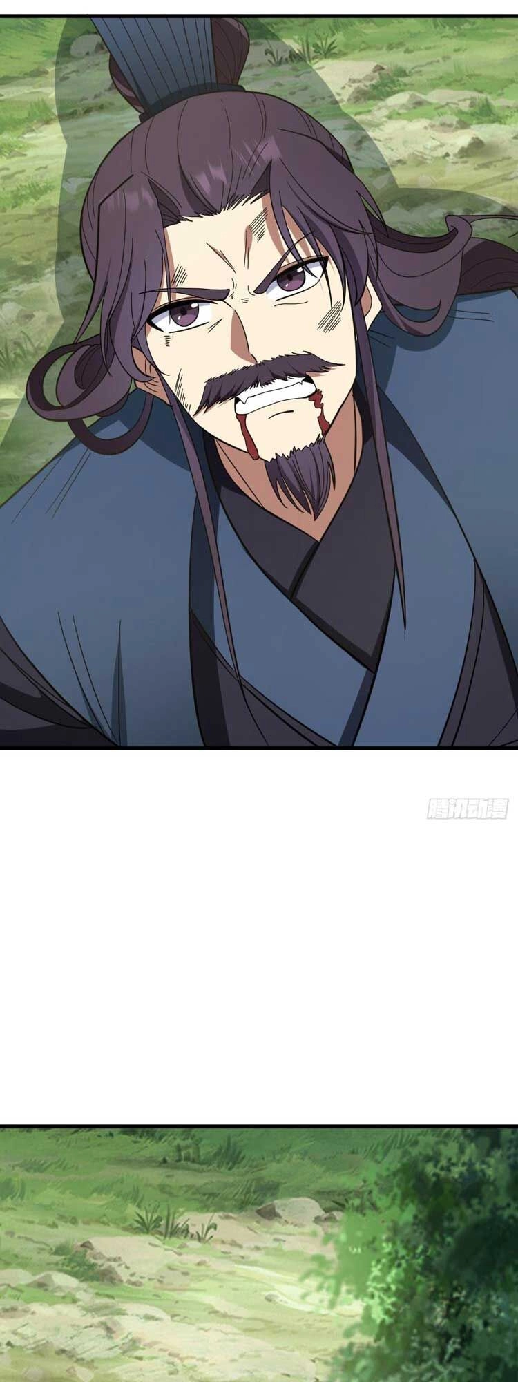 Ta Ở Nhà 100 Năm Khi Ra Ngoài Đã Vô Địch Chapter 91 - 2