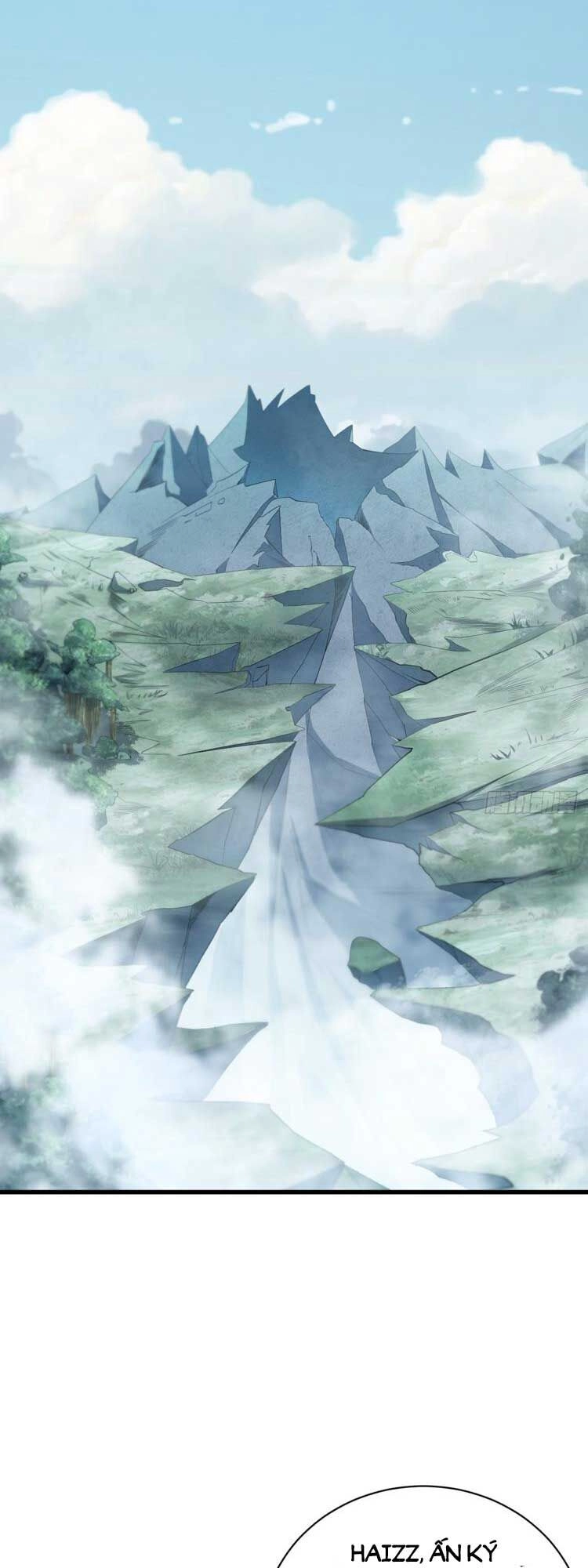 Ta Ở Nhà 100 Năm Khi Ra Ngoài Đã Vô Địch Chapter 91 - 10