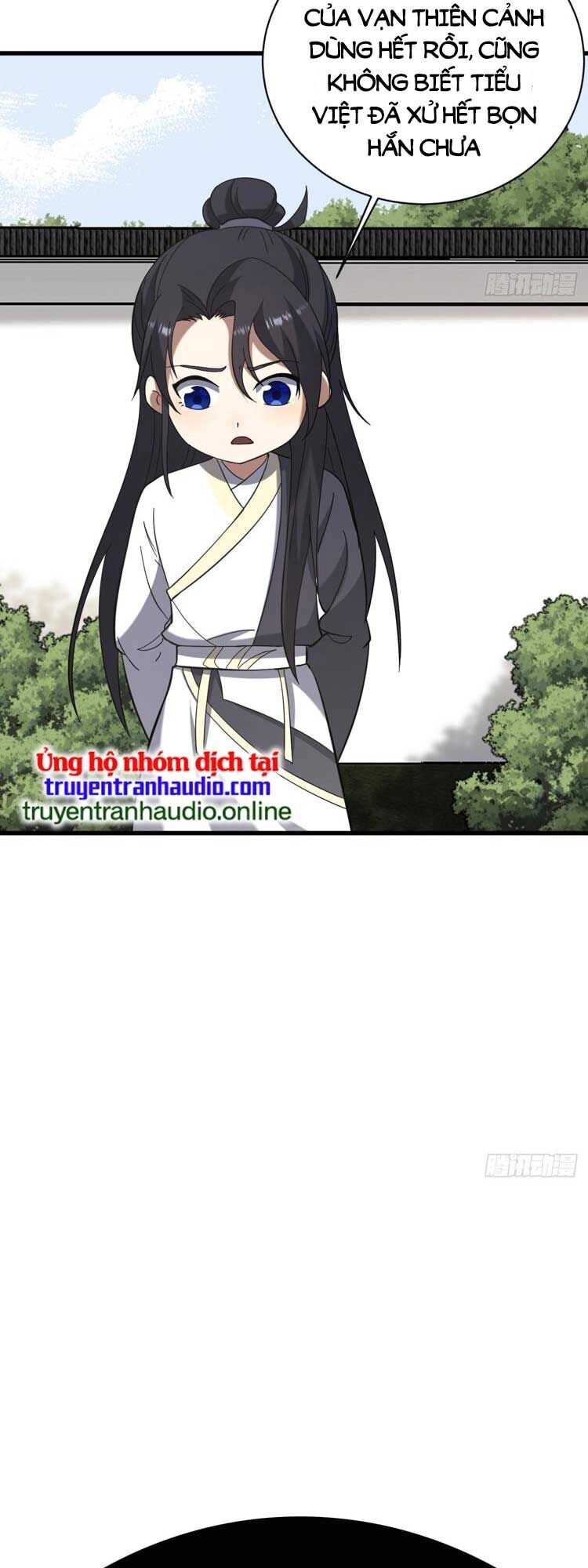 Ta Ở Nhà 100 Năm Khi Ra Ngoài Đã Vô Địch Chapter 91 - 11