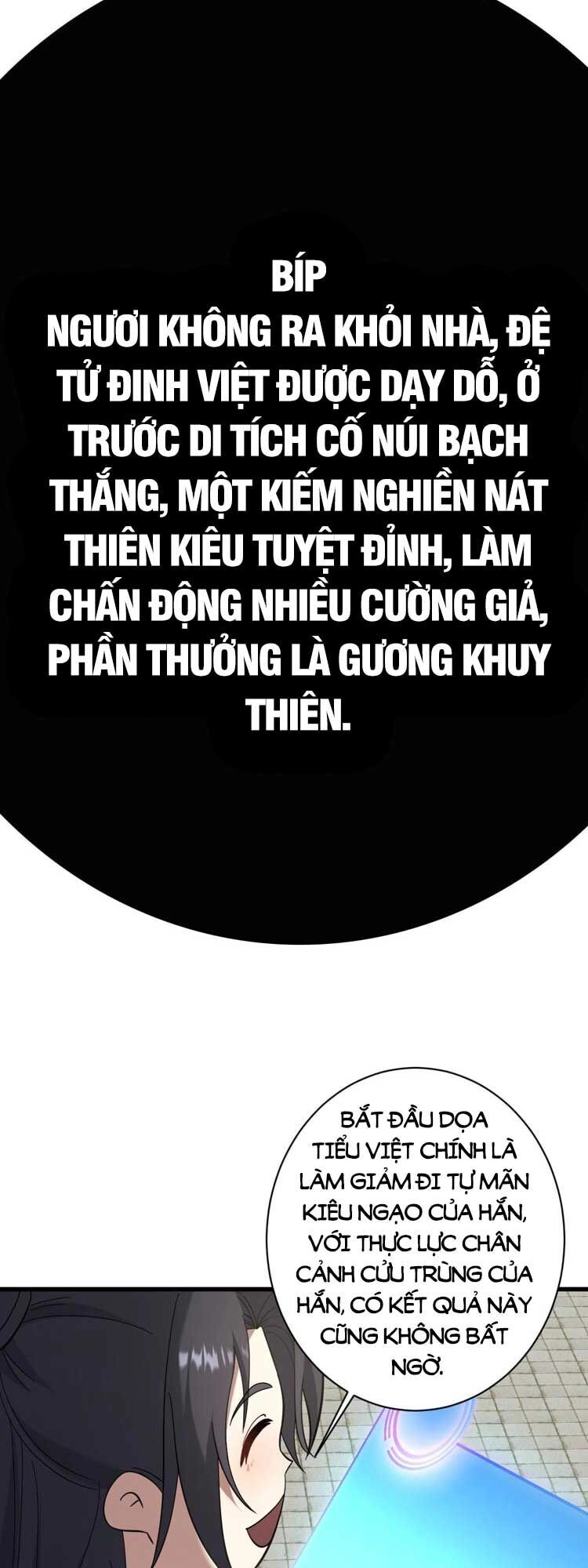 Ta Ở Nhà 100 Năm Khi Ra Ngoài Đã Vô Địch Chapter 91 - 12