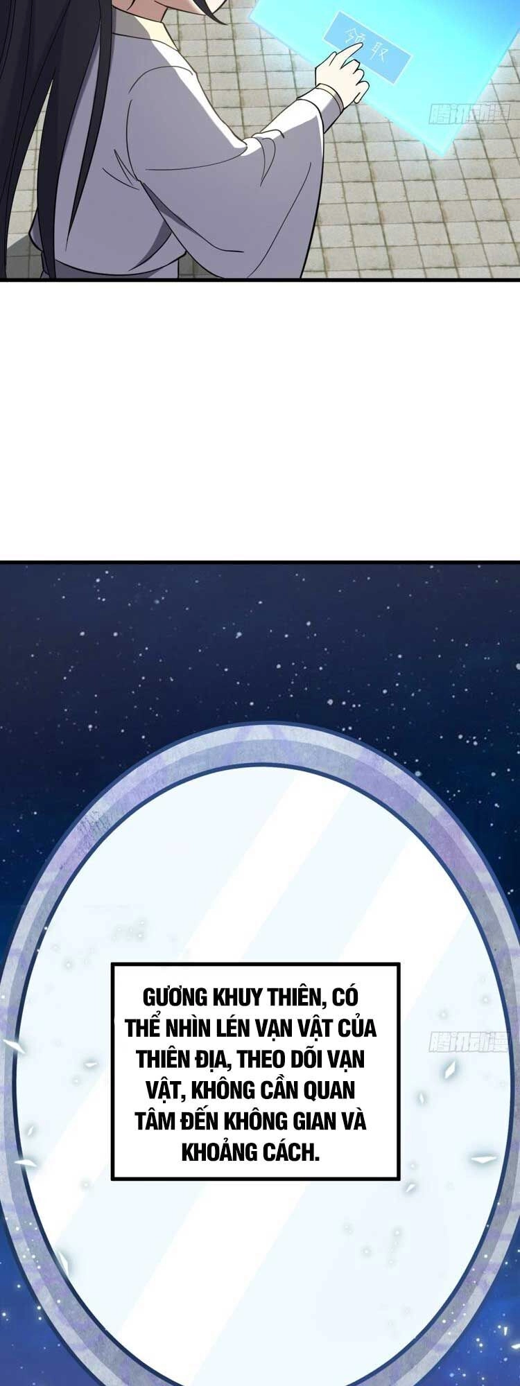 Ta Ở Nhà 100 Năm Khi Ra Ngoài Đã Vô Địch Chapter 91 - 13