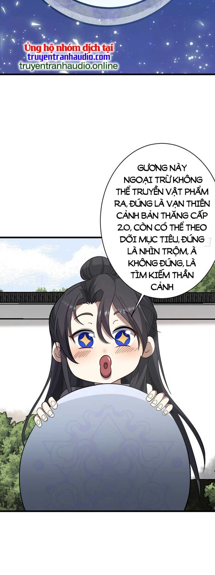 Ta Ở Nhà 100 Năm Khi Ra Ngoài Đã Vô Địch Chapter 91 - 14