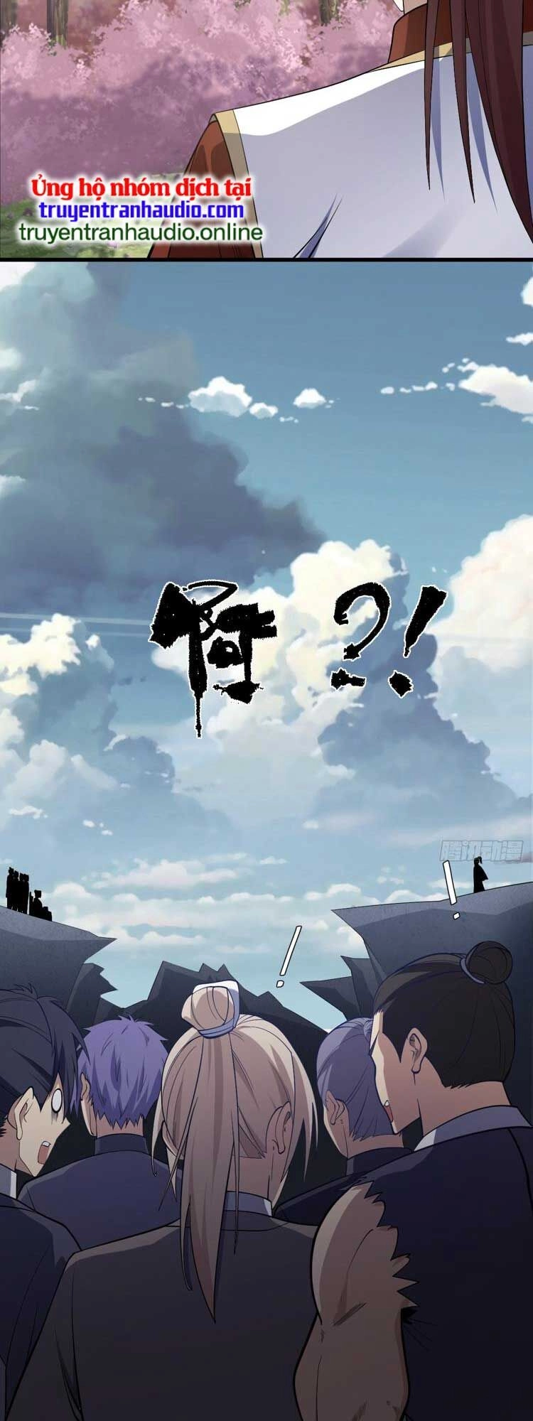 Ta Ở Nhà 100 Năm Khi Ra Ngoài Đã Vô Địch Chapter 91 - 27