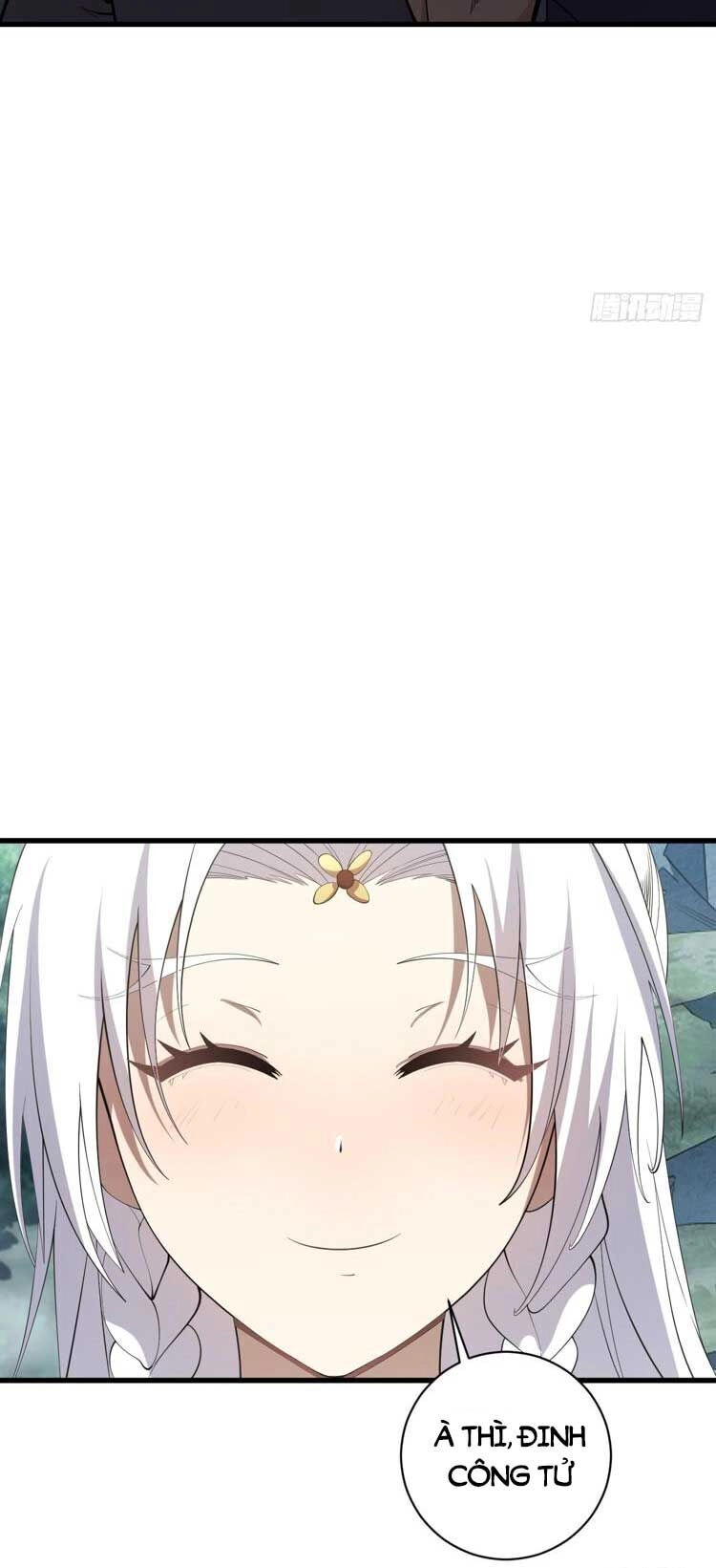 Ta Ở Nhà 100 Năm Khi Ra Ngoài Đã Vô Địch Chapter 91 - 28