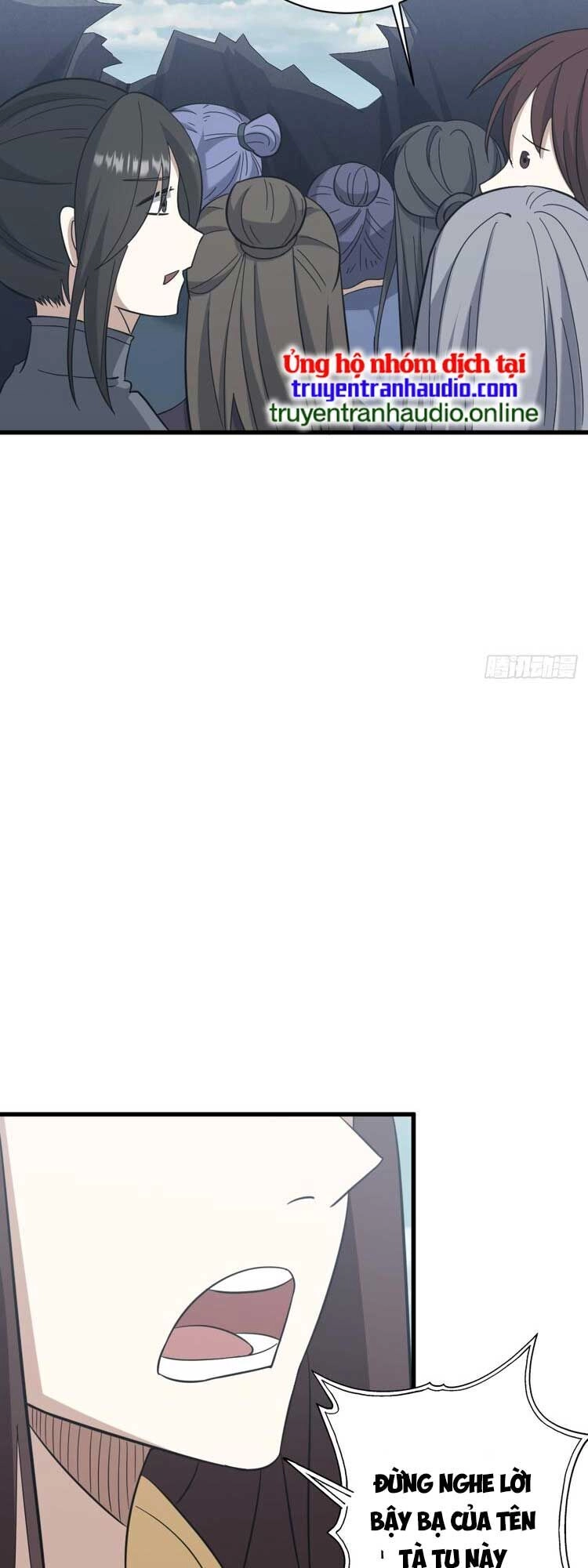 Ta Ở Nhà 100 Năm Khi Ra Ngoài Đã Vô Địch Chapter 92 - 6