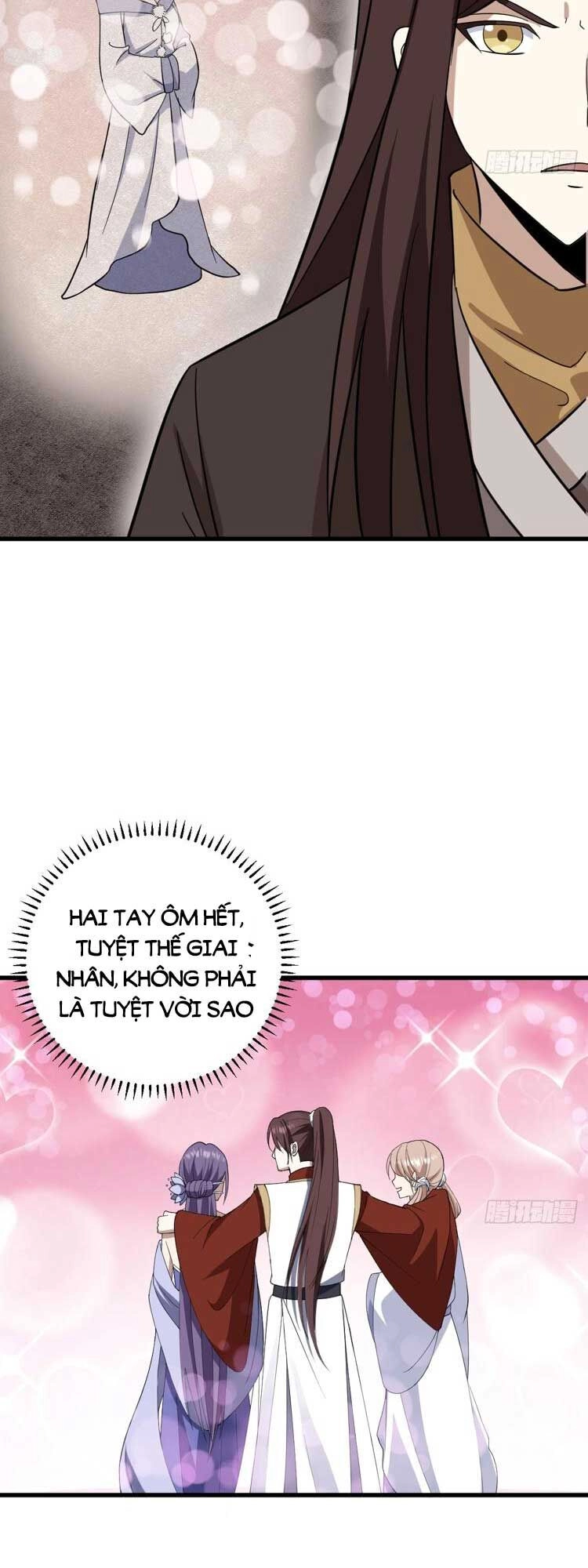 Ta Ở Nhà 100 Năm Khi Ra Ngoài Đã Vô Địch Chapter 92 - 9