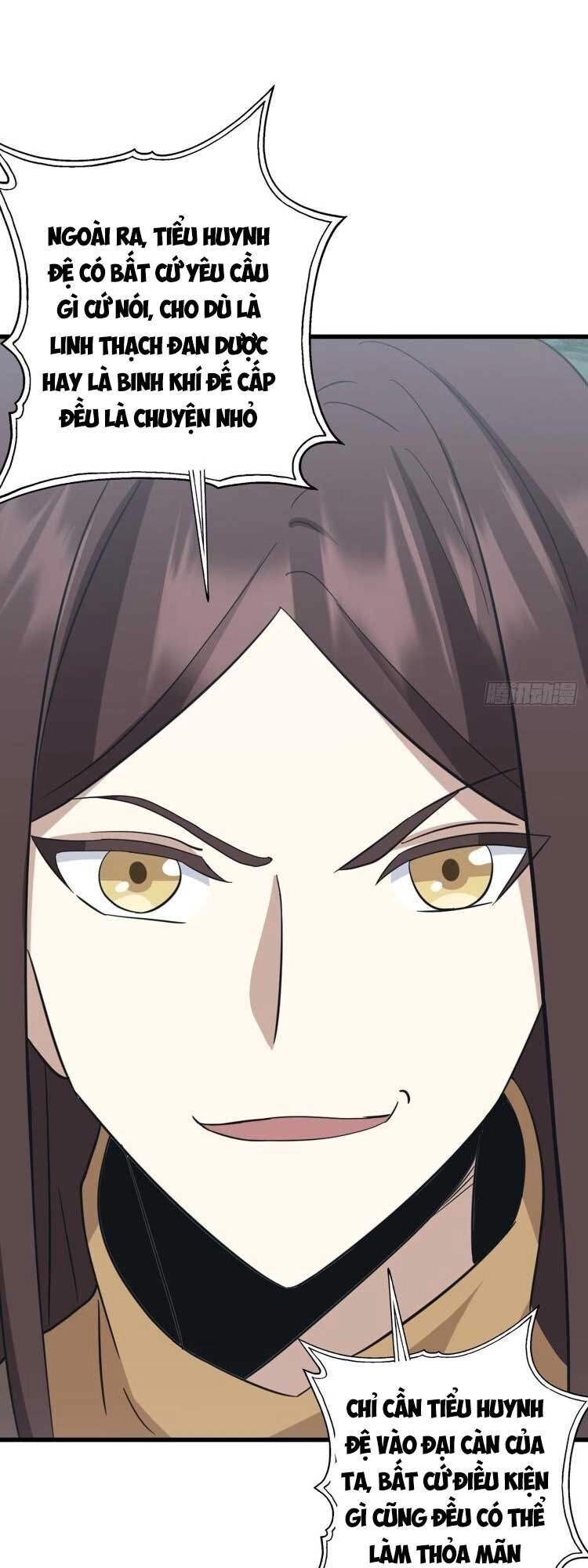 Ta Ở Nhà 100 Năm Khi Ra Ngoài Đã Vô Địch Chapter 92 - 10