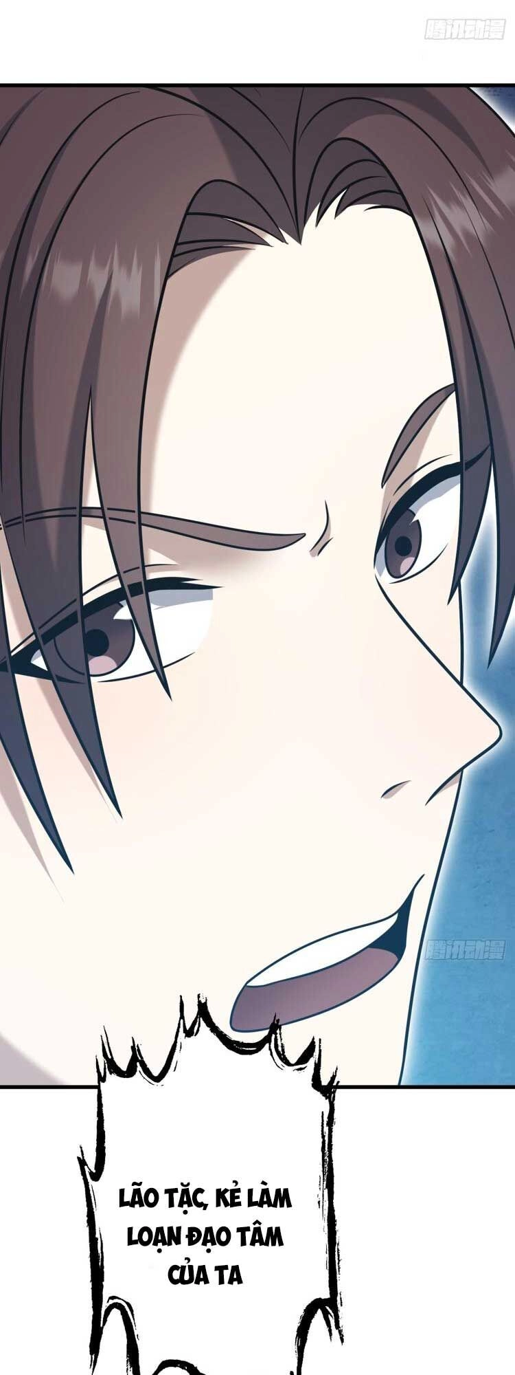 Ta Ở Nhà 100 Năm Khi Ra Ngoài Đã Vô Địch Chapter 92 - 15