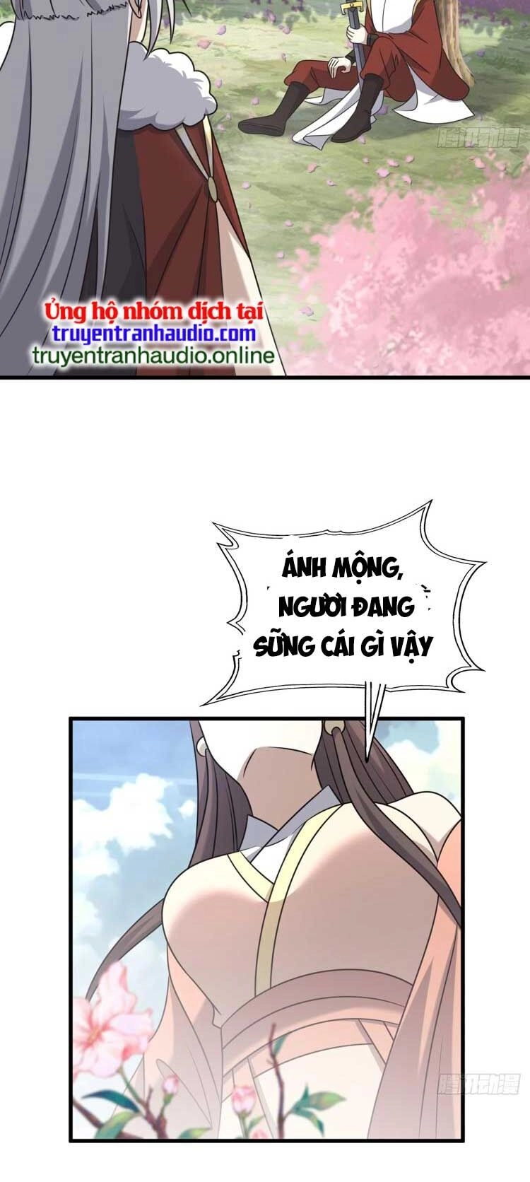 Ta Ở Nhà 100 Năm Khi Ra Ngoài Đã Vô Địch Chapter 92 - 19